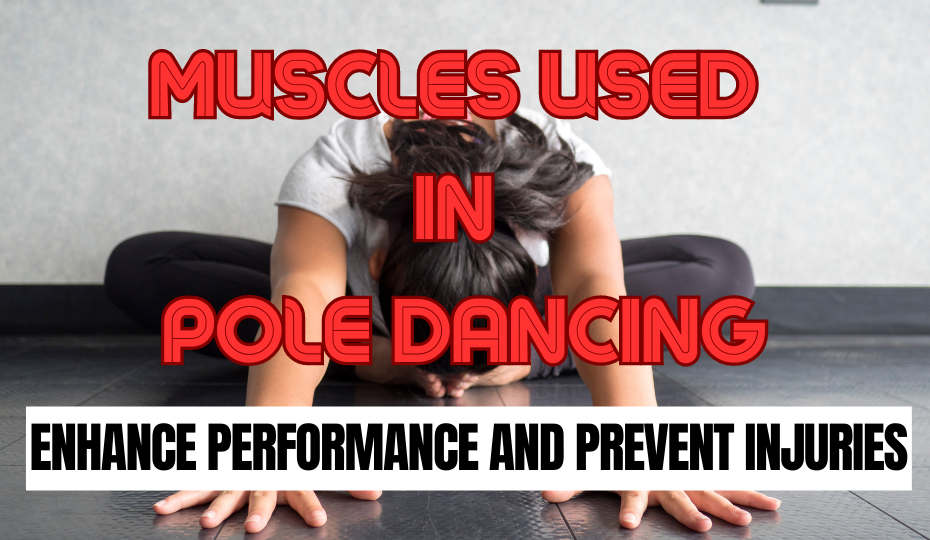 As someone who has tried various workouts in my quest for fitness, I was pleasantly surprised by the intensity of pole dancing. What I initially perceived as just a dance form soon revealed itself as an all-round fitness regimen.