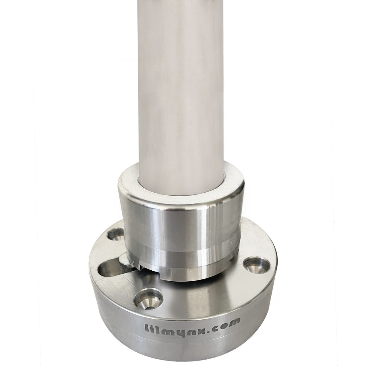 Lil Mynx Permanent Static Studio Pole