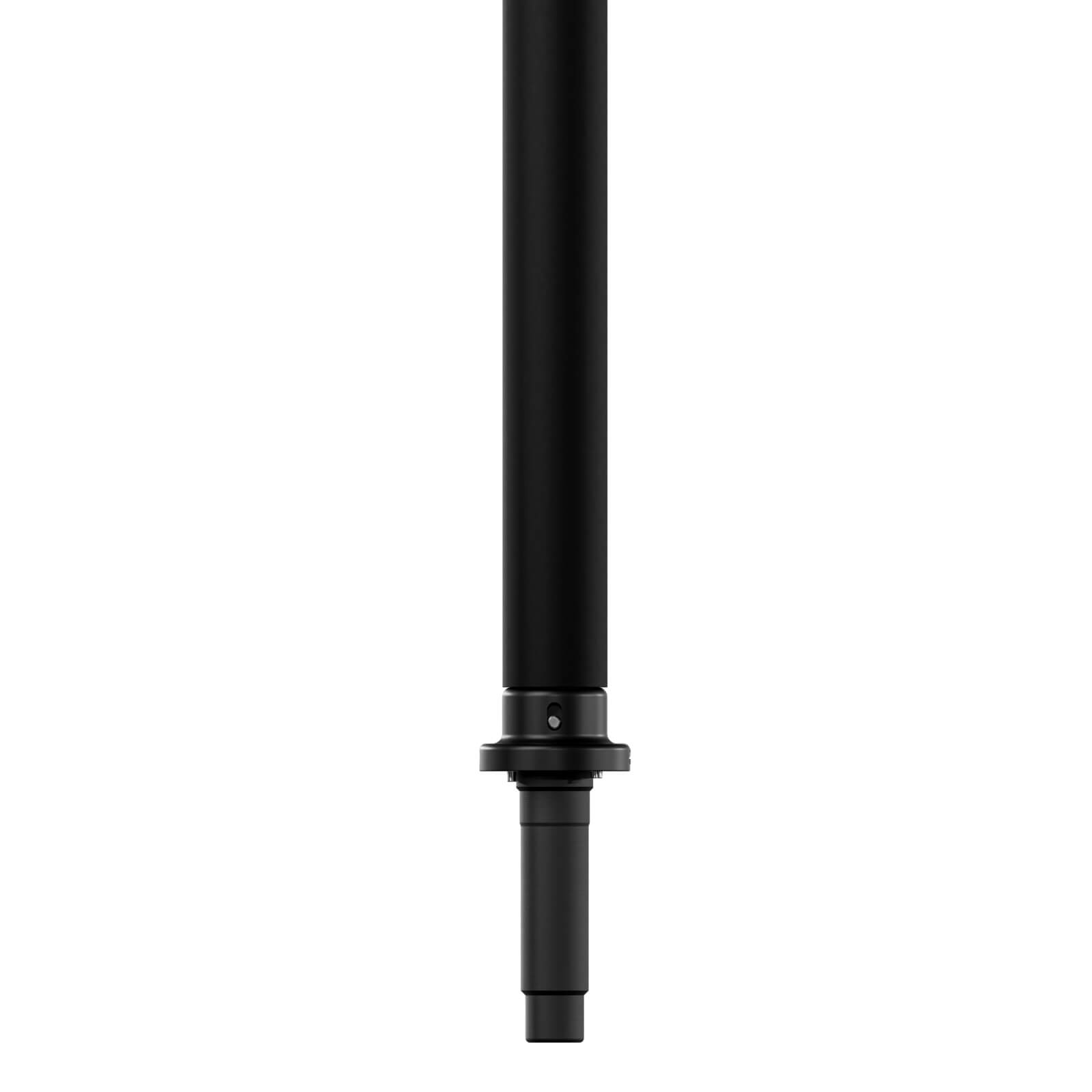 THEPOLE Portable Pole Fitness (UltraGrip)