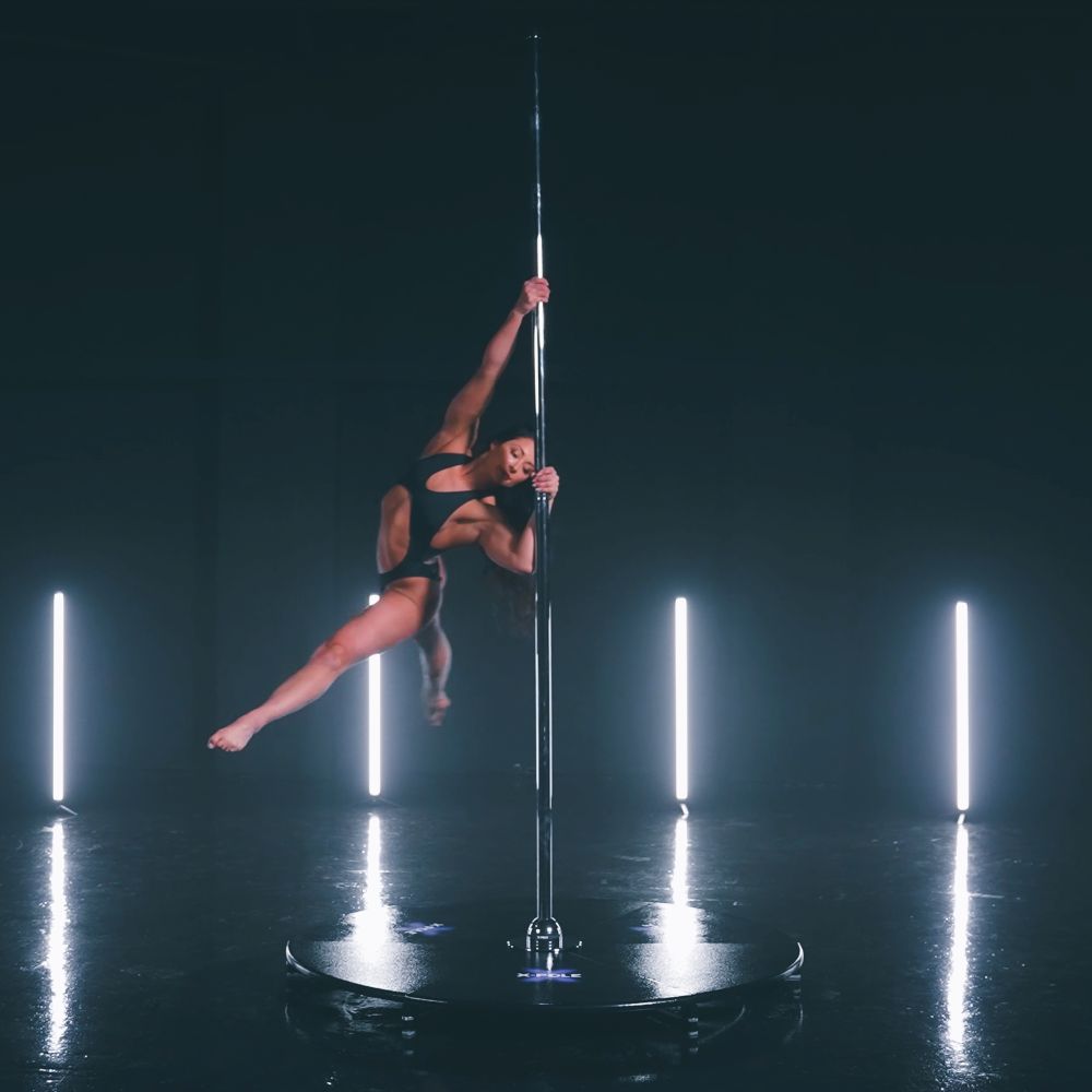 X-Pole X-Stage Lite Pro