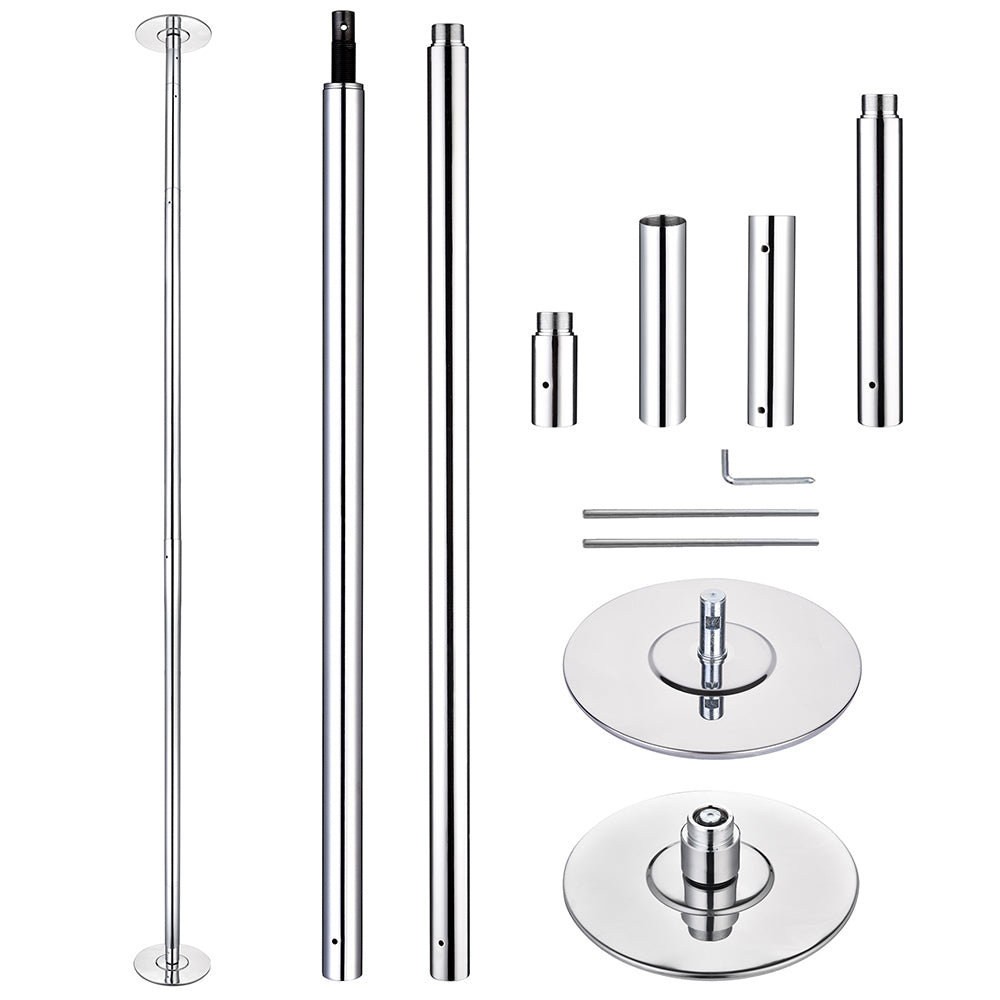 Yescom Standard Dance Pole
