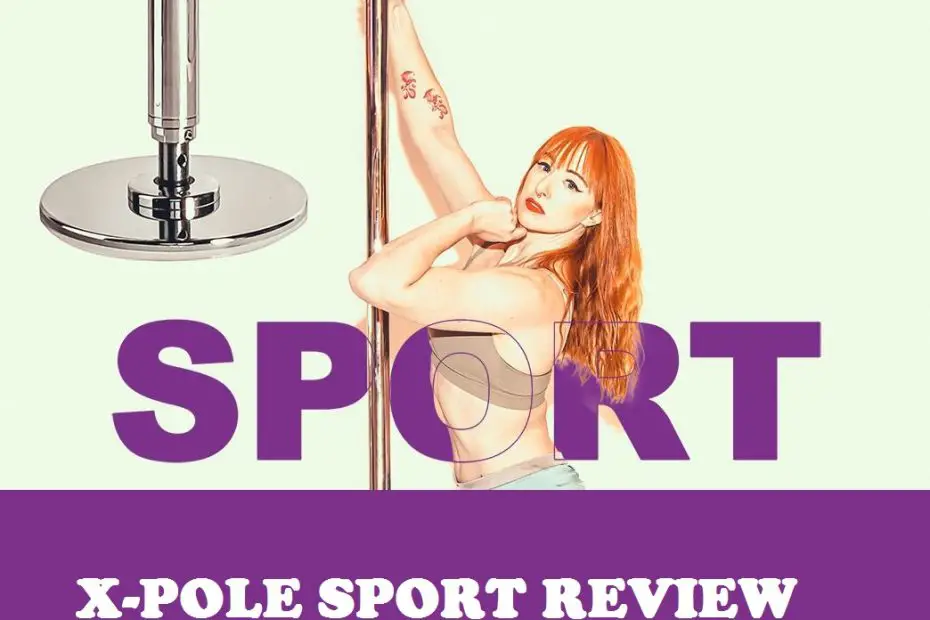 X-Pole Sport Review