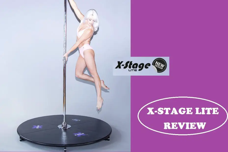 x-stage lite review