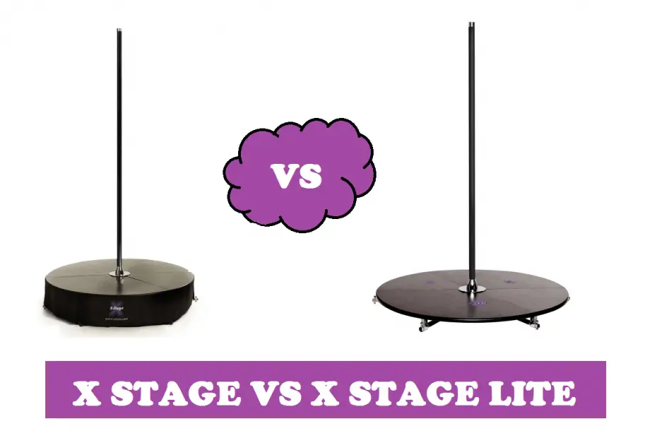 x stage vs x stage lite
