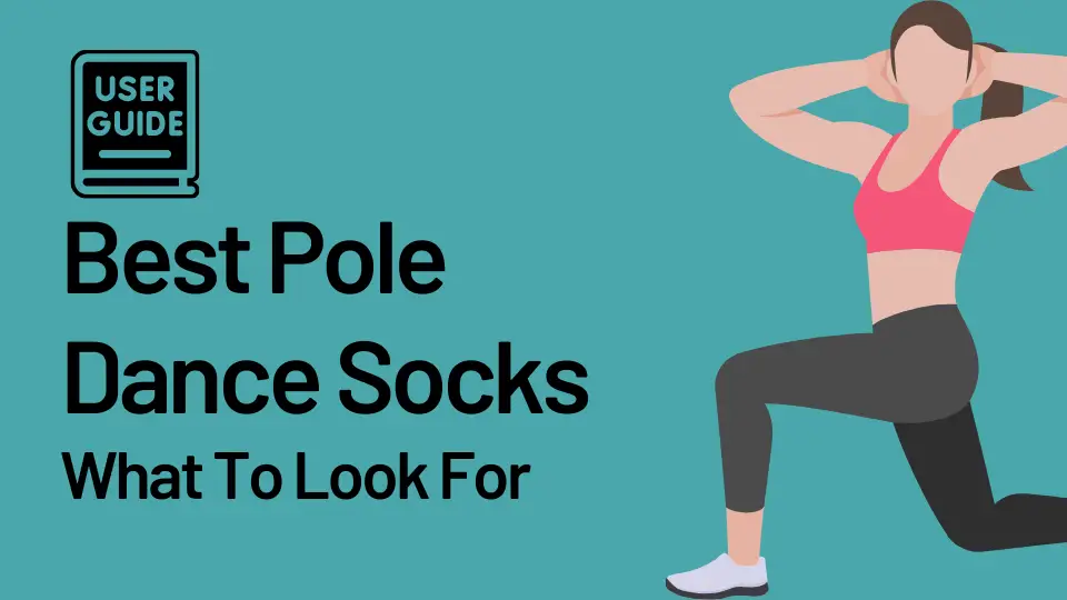 Best Pole Dance Socks - Best Pole Dance Socks_ Ensuring Durability for Rigorous Activities