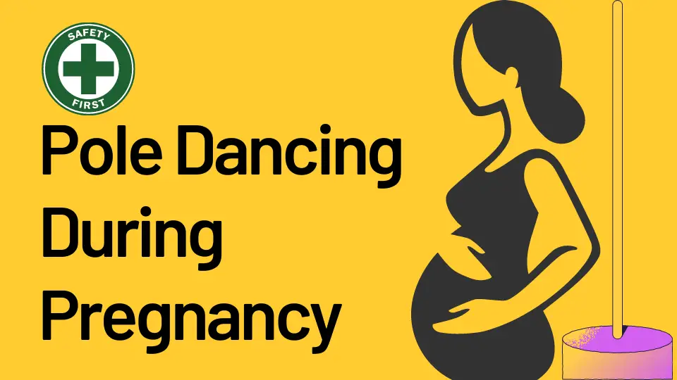 Can You Pole Dance While Pregnant - Safety Guidelines