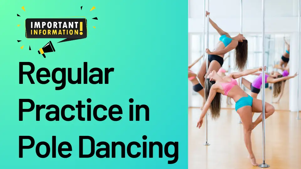 How Often Should You Practice Pole Dancing