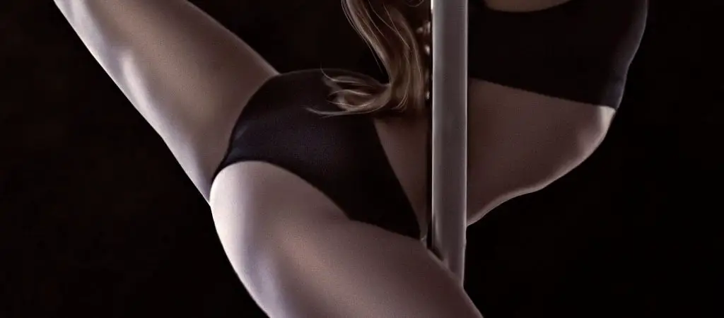Importance of Core Strength in Pole Dancing